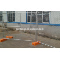 Hot sale temporary safety fencing/temporary fence seller